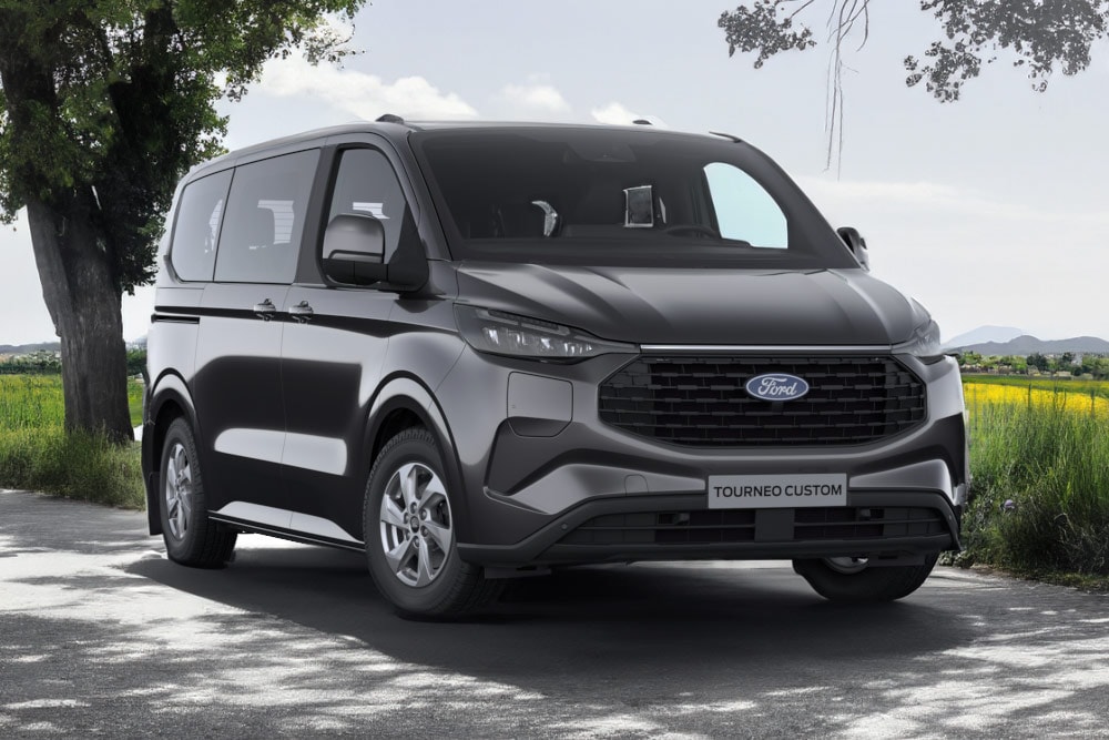 Schock! Ford Tourneo Custom Preise – So Teuer Ist Das Neue Modell! - exofrup