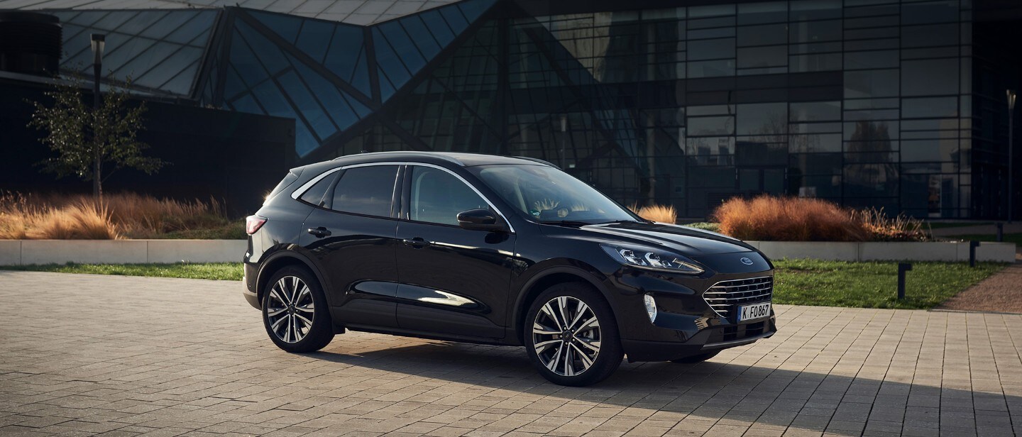 Ford Business weeks