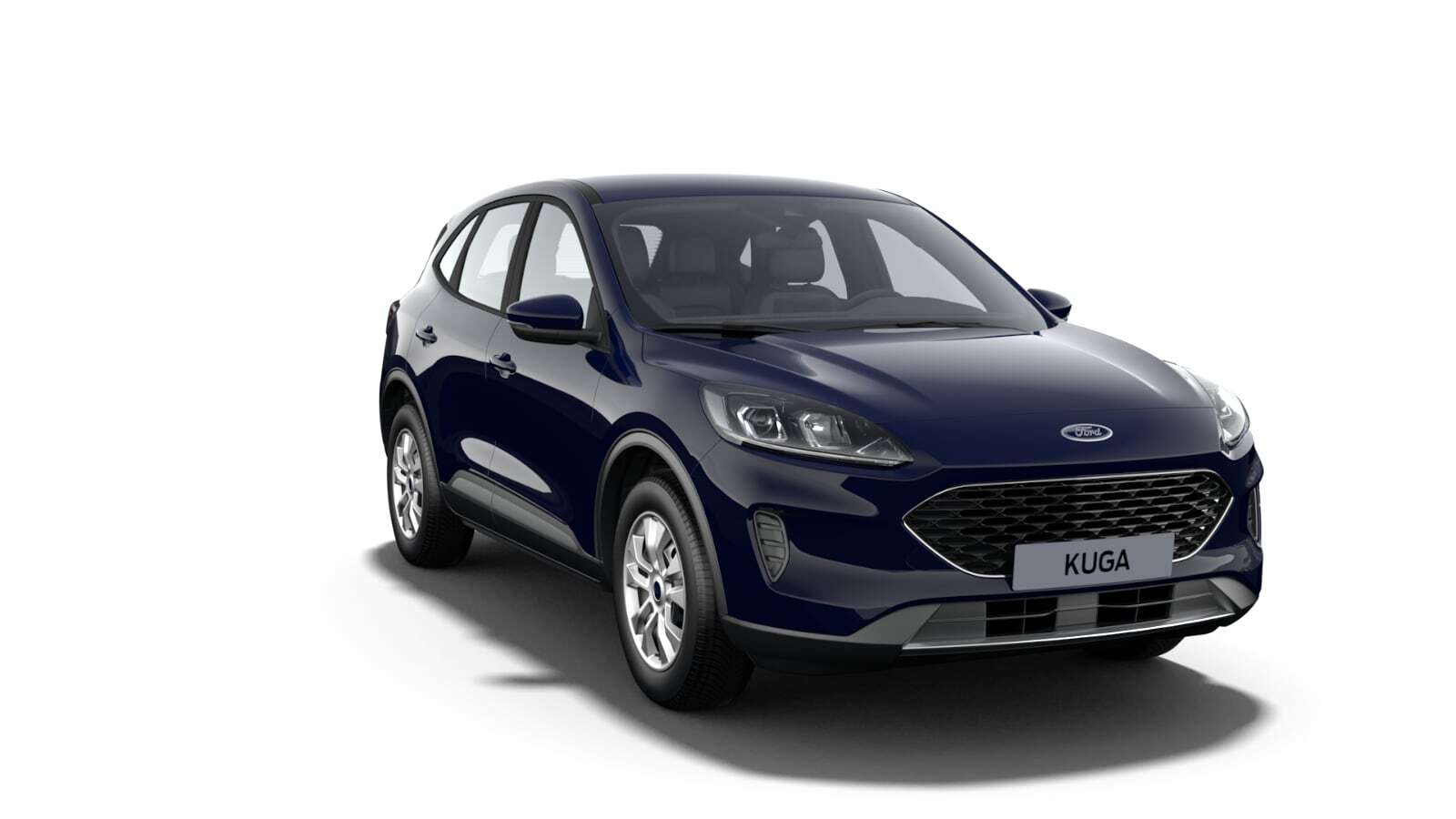 Ford Kuga Plug-in-hybrid