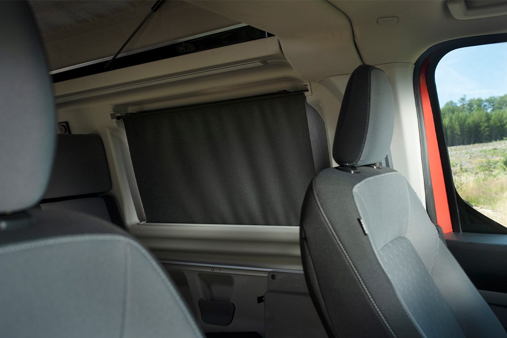 Ford Explorer® Driver alert