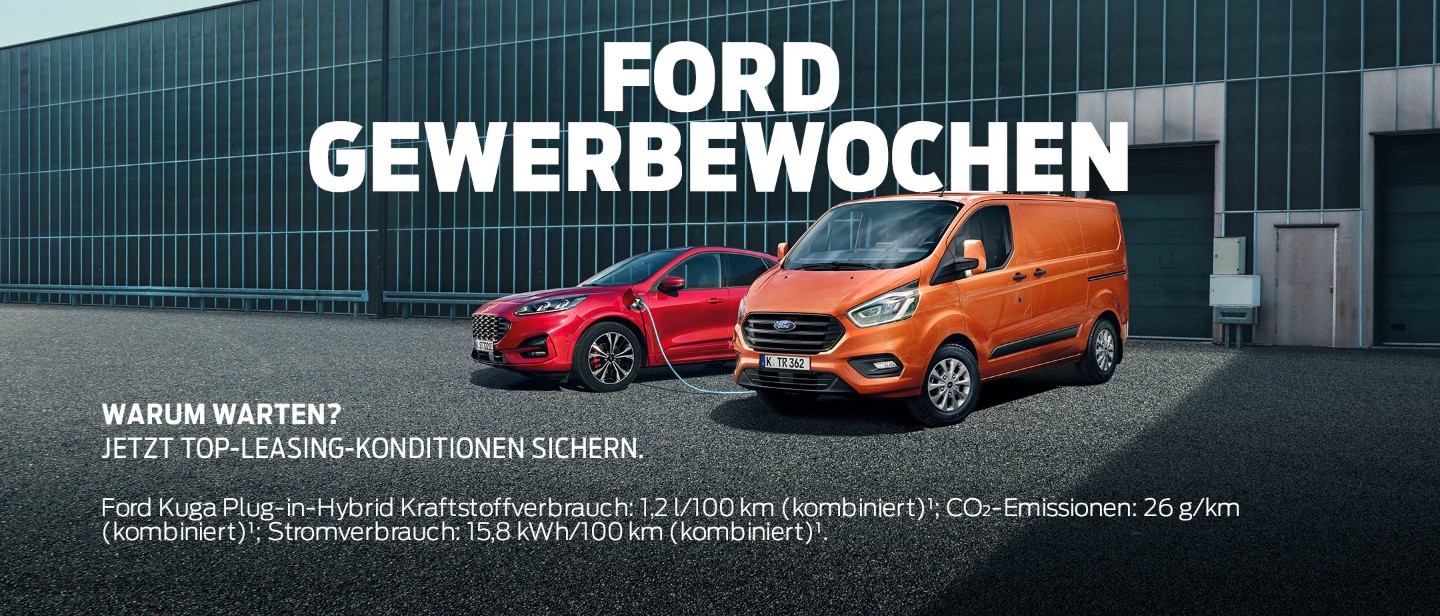 Ford Mitarbeiter Rabatt 2024
