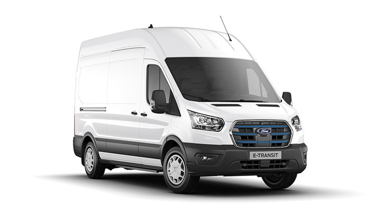 Ford E-Transit