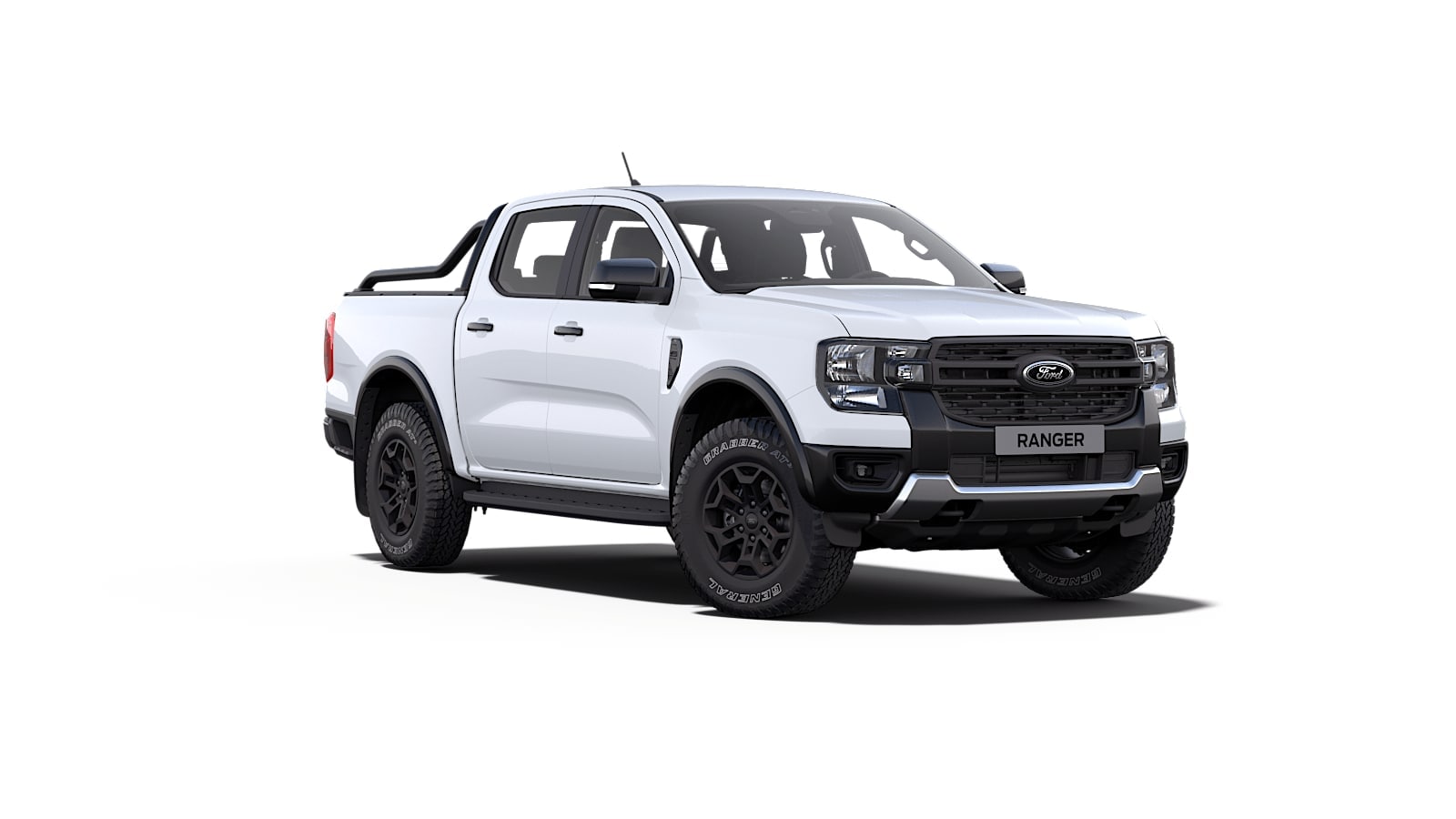 Ford Ranger Produkte