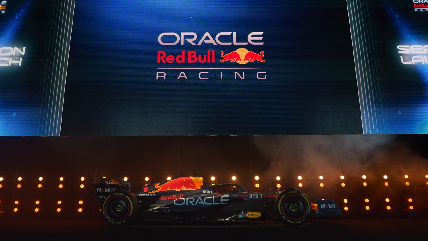 Red Bull Racing