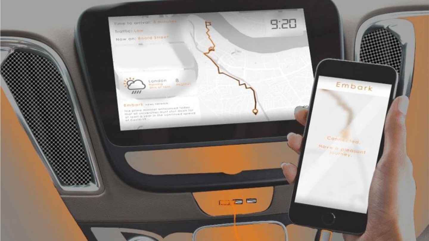 Ford Design Award