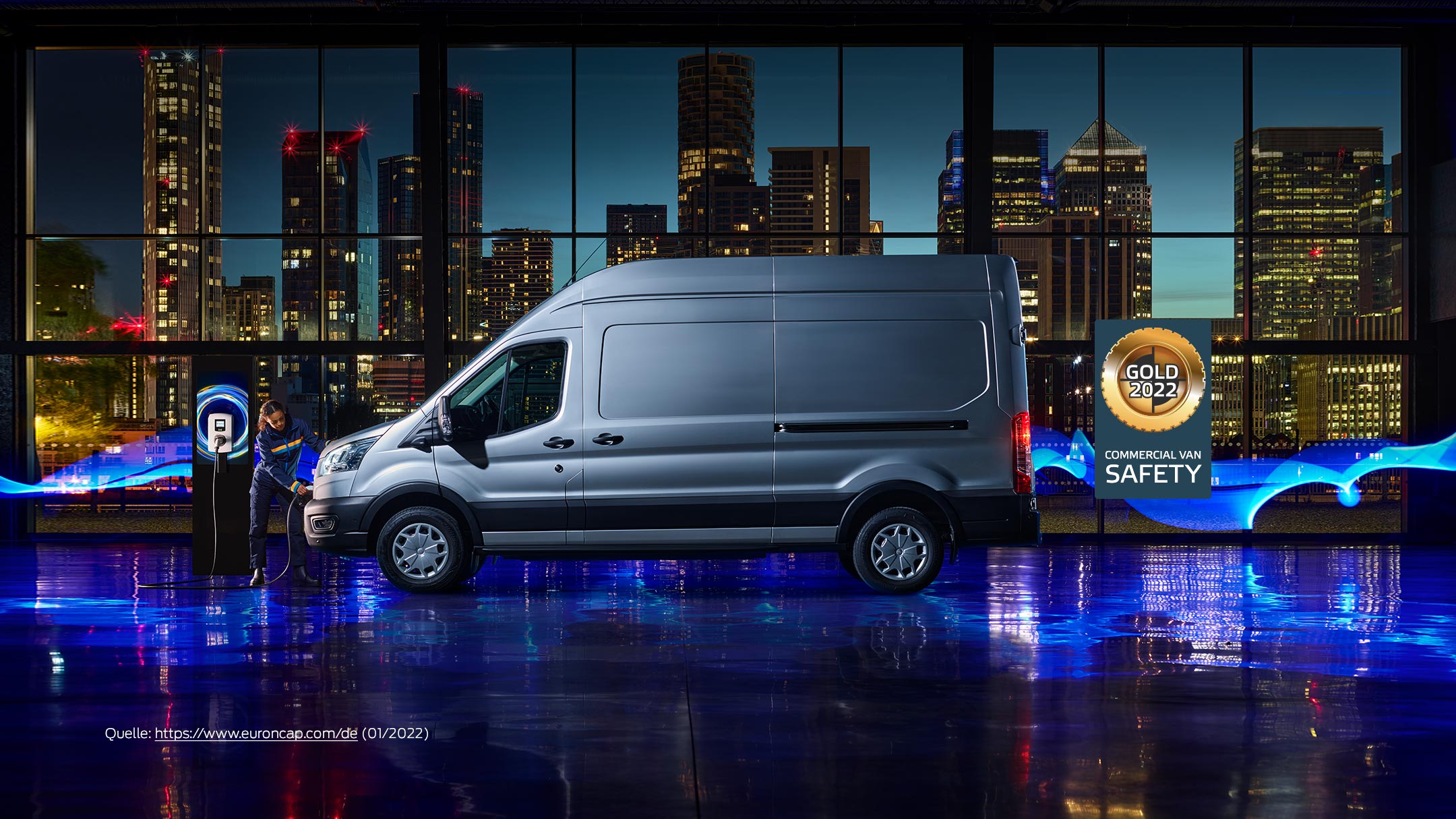 Die offizielle Homepage von Ford Deutschland | Ford DE