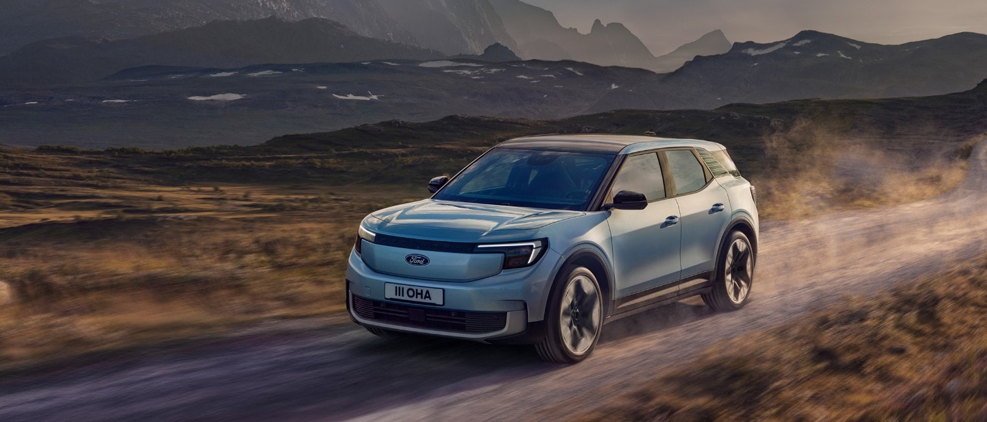 Die offizielle homepage von ford deutschland ford de