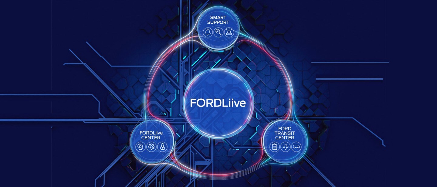 FordLiive