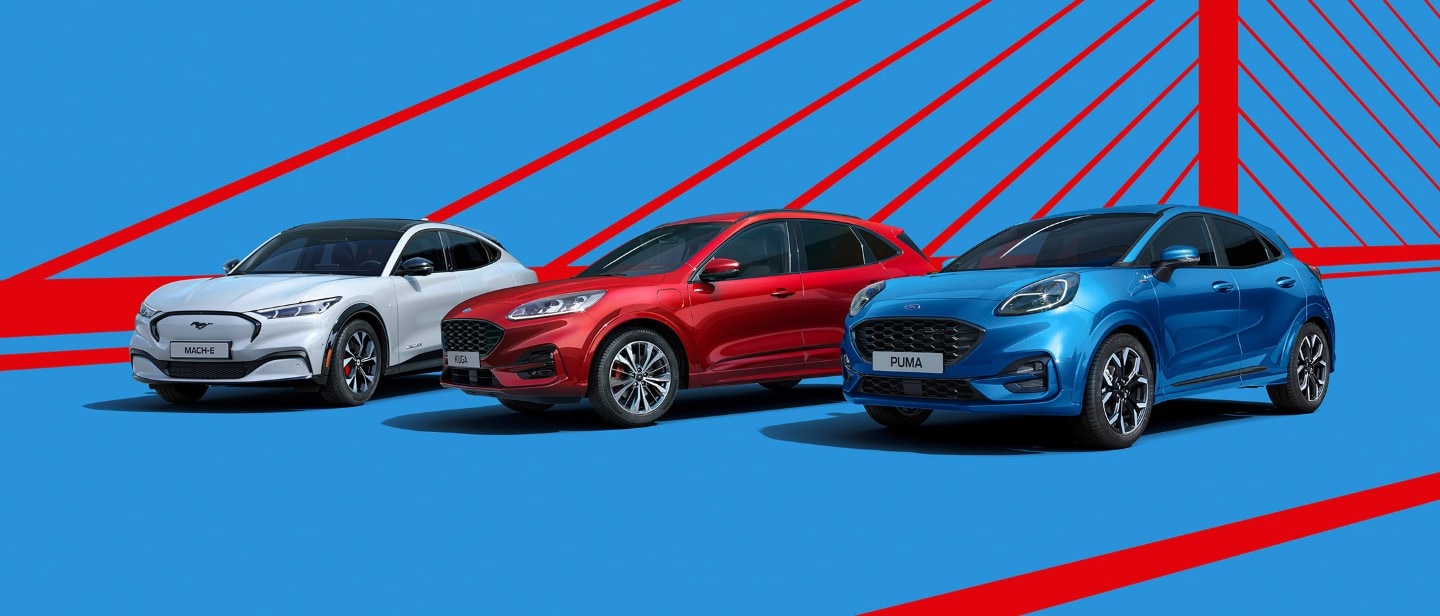 Ford Auto Abo