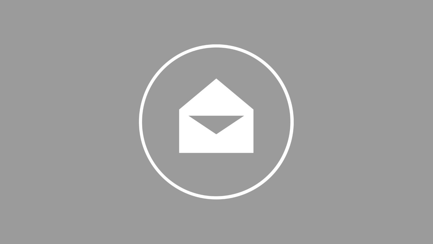 E-mail icon