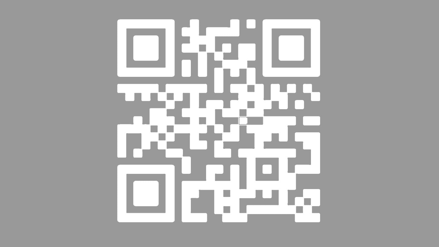 QR-code icon