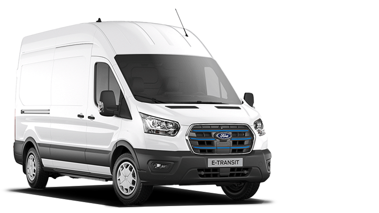 Ford E-Transit