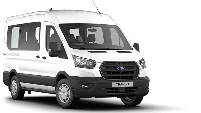 Ford Nutzfahrzeuge Transporter Alle Neuwagen Modelle Ford De