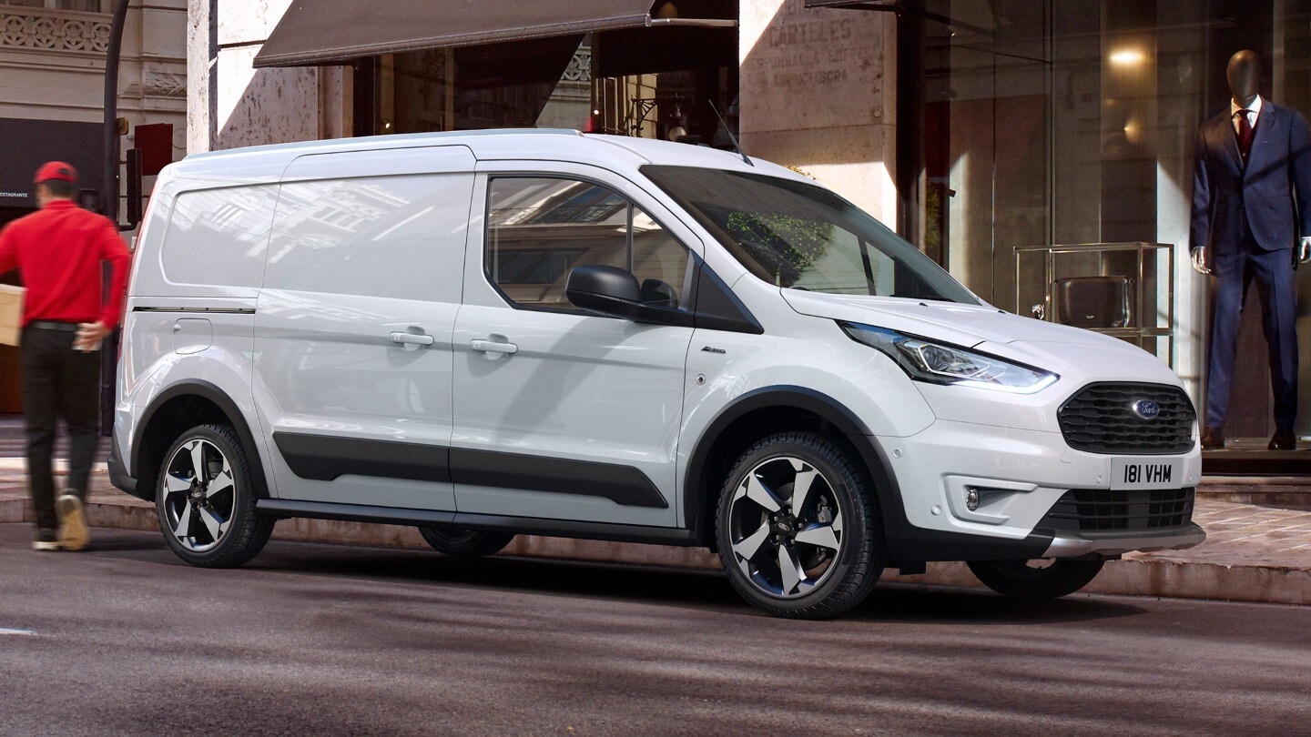 White van White van