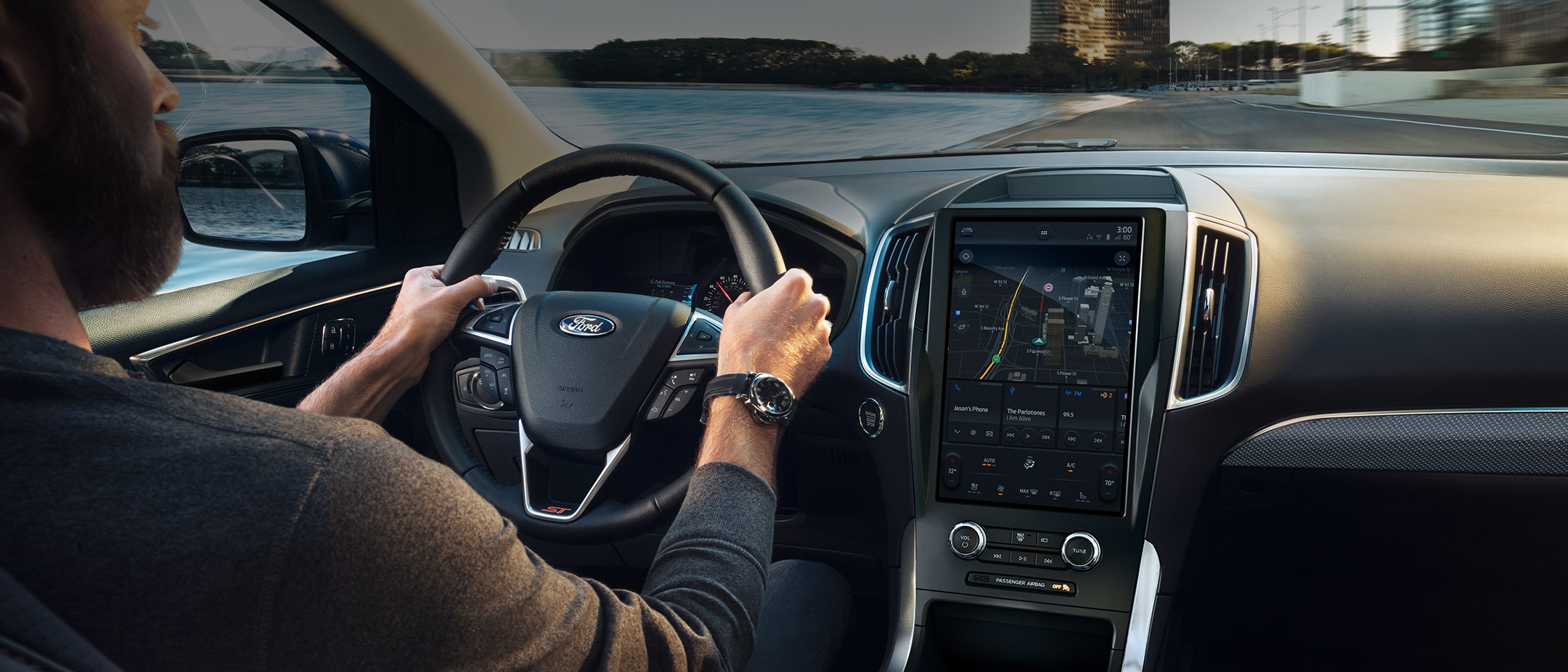 Ford Mobil