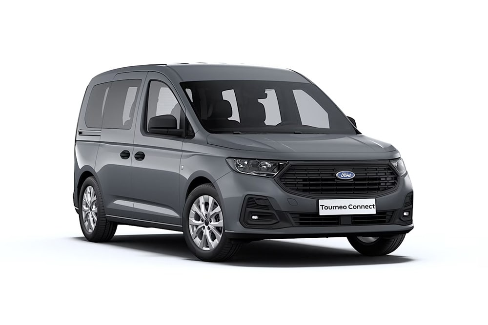 Tourneo Connect PHEV