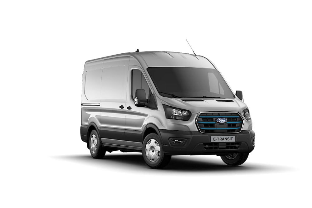 E-Transit