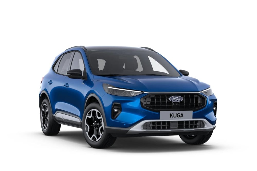 Kuga