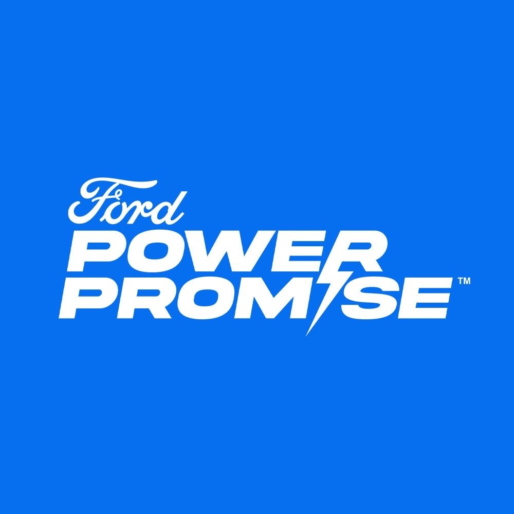 Ford Power Promise