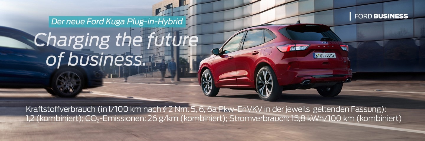 Ford Geschaftskunden Fahrzeuge Fur Ihren Bedarf Ford De