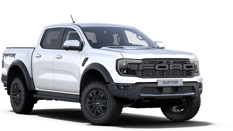 Ford Ranger Super Cab