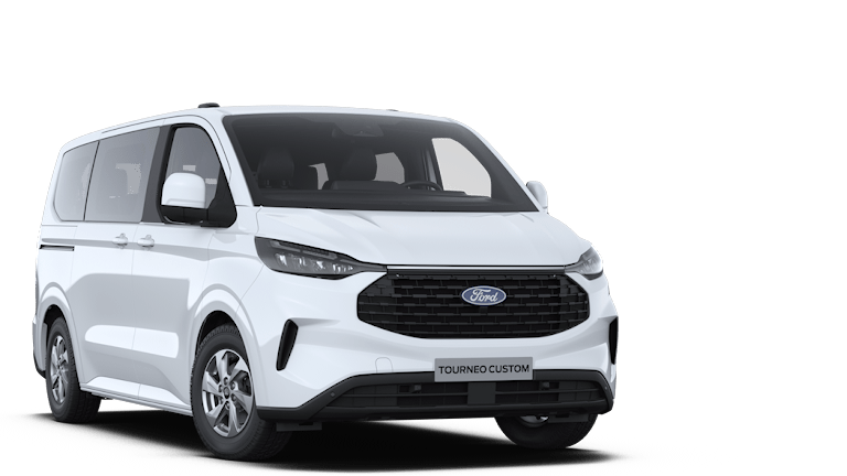 Ford Nugget