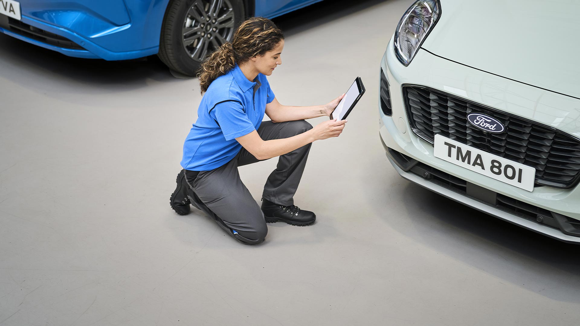 Ford Service Invoice Book a Service Online | Ford