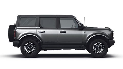Bronco