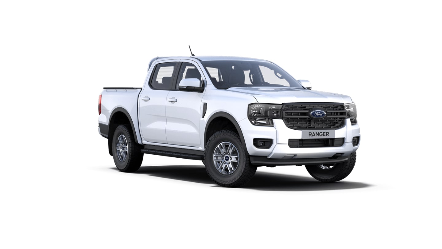 Ford Ranger XLT