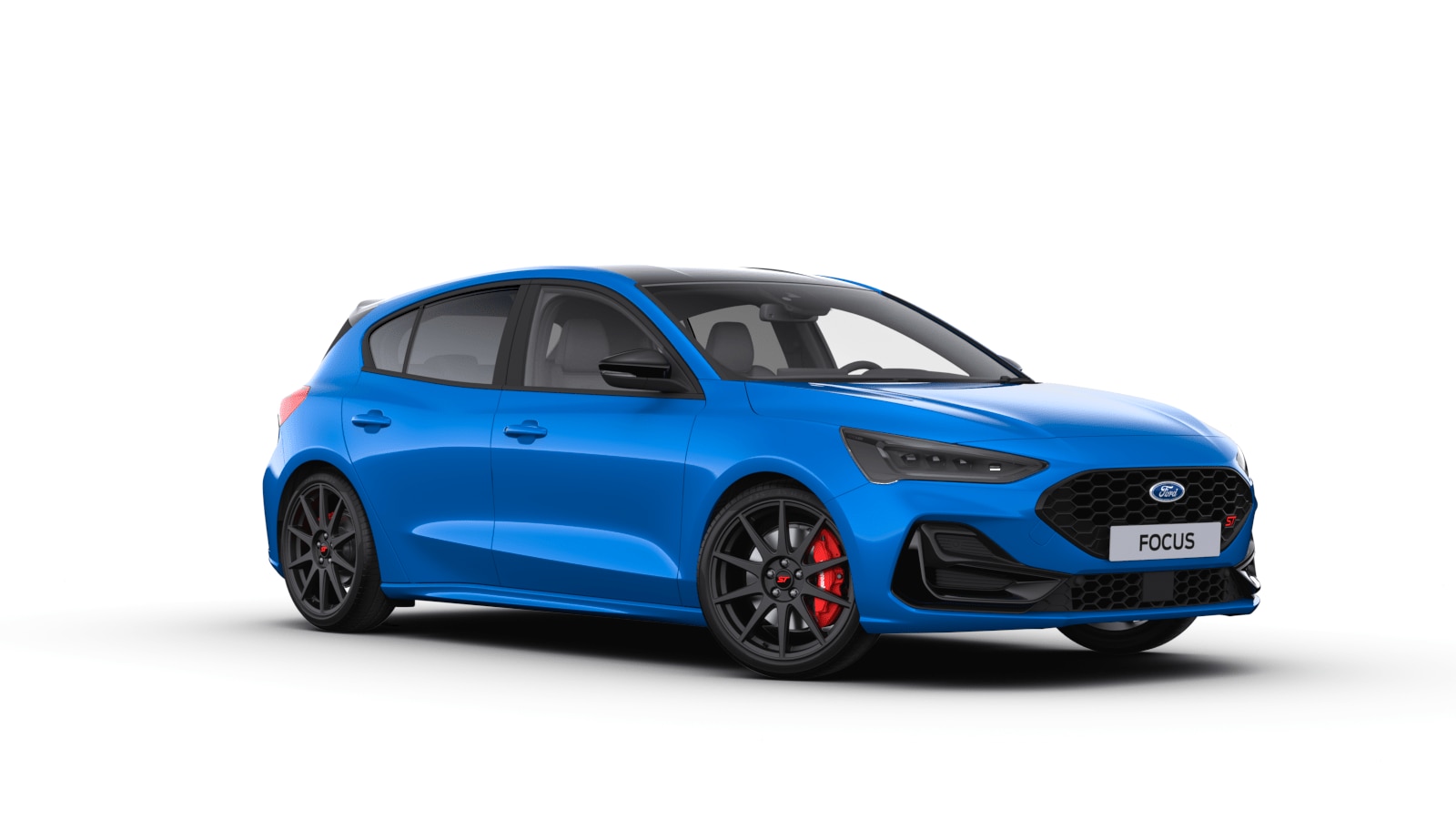 Ford Focus ST X Edition Ford DE