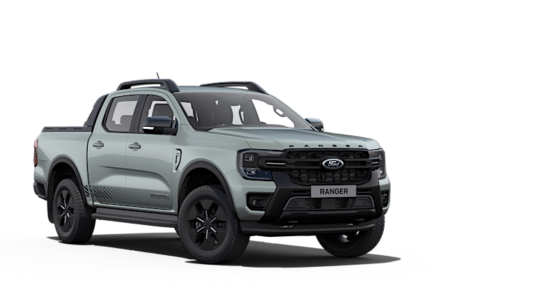 Der neue Ranger PHEV