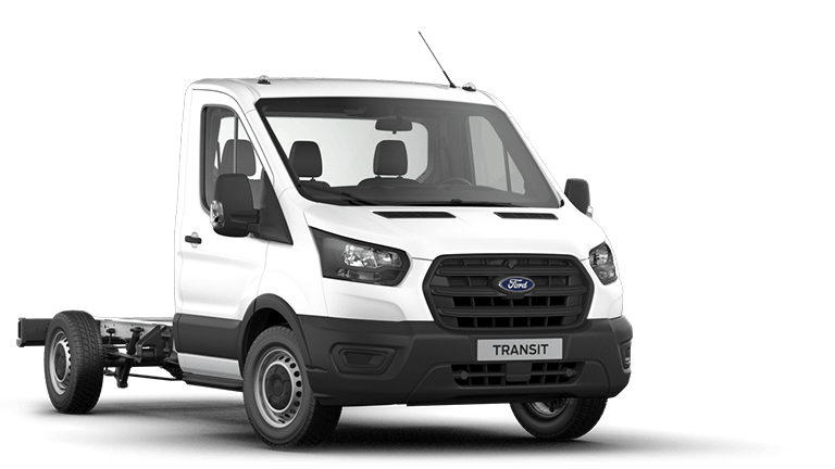 Ford Transit Jetzt Entdecken Ford De