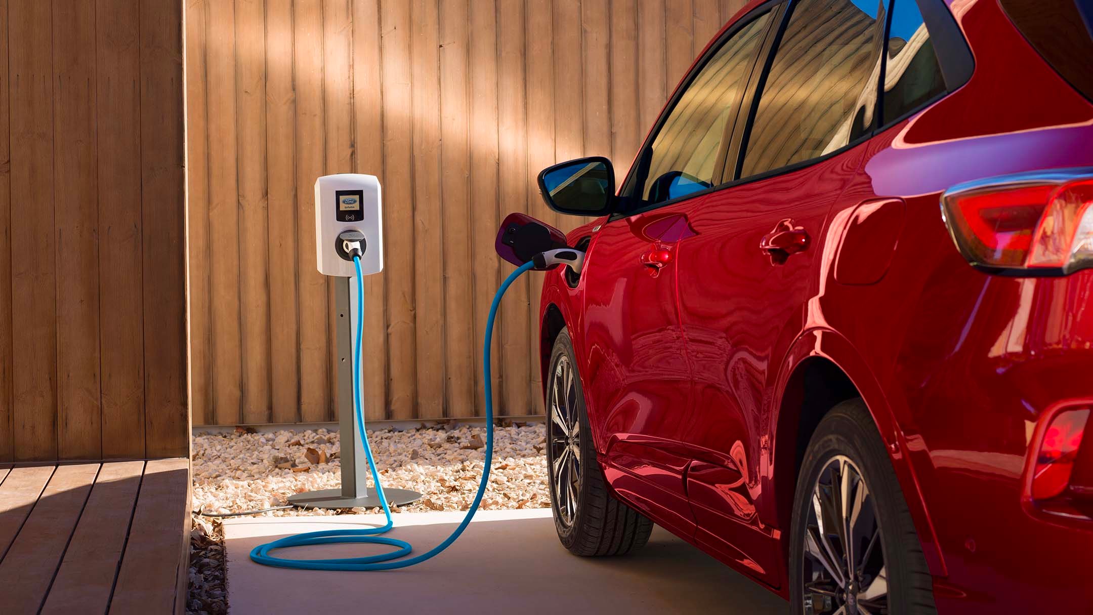 Hybrid Aufladen Whrend Der Fahrt