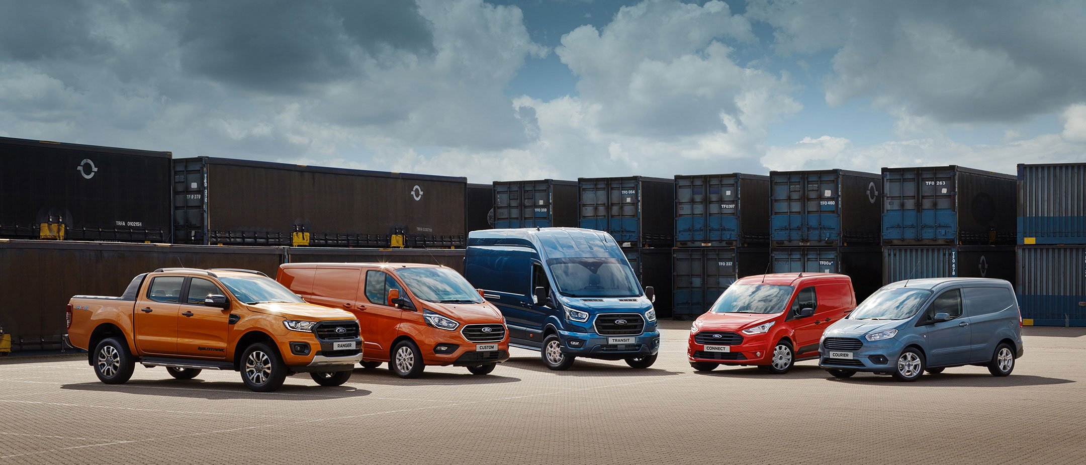 Ford Business