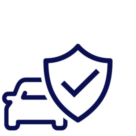 MAXIMALE SICHERHEIT