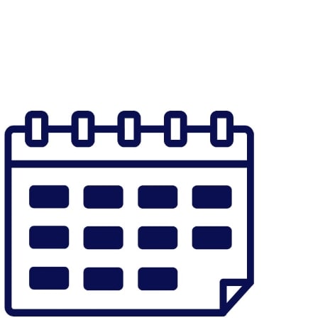Calendar icon