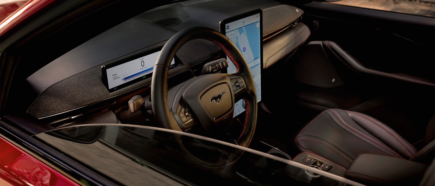 Der Neue Ford Mustang Mach E Technologien Ford De Der Neue Ford Mustang Mach E Technologien Ford De