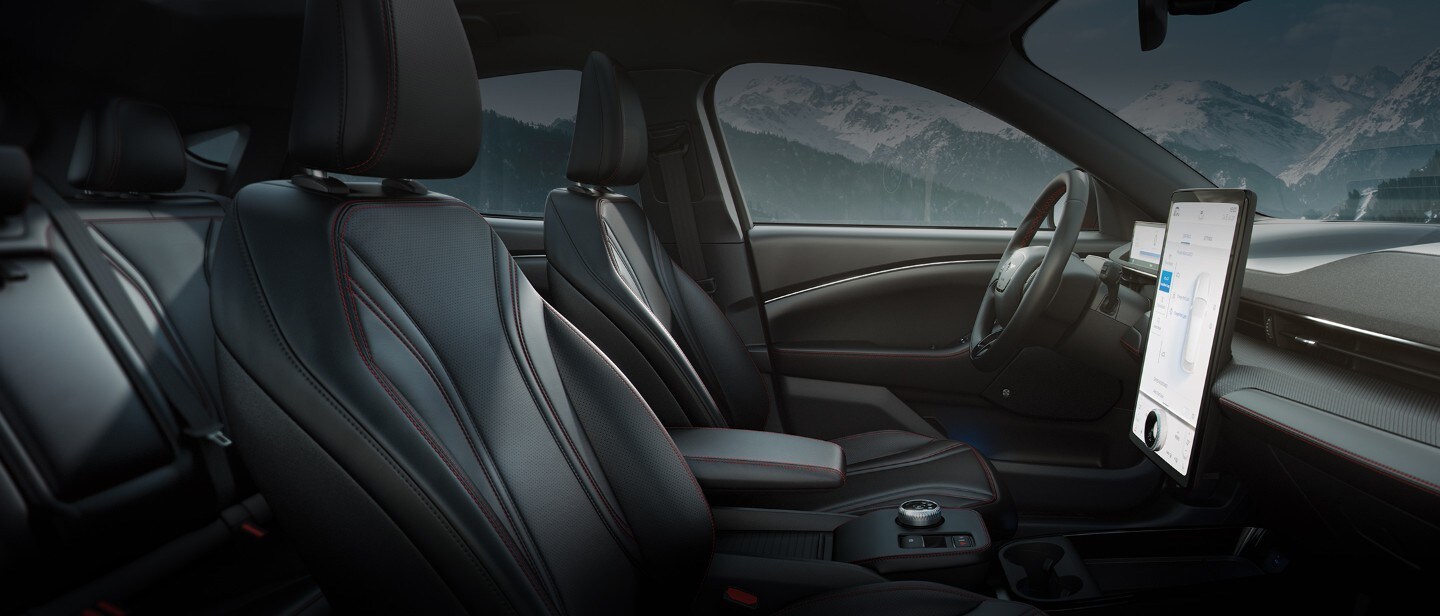 Der Neue Ford Mustang Mach E Ausstattung Ford De What you need to know. der neue ford mustang mach e