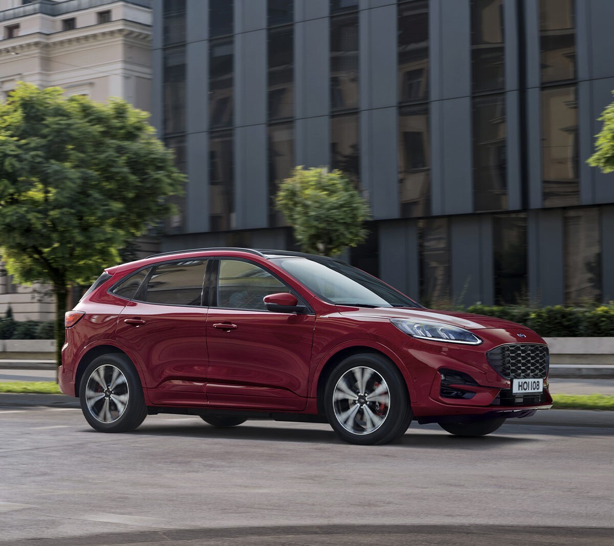 Ford puma hybrid staatliche förderung Outlet