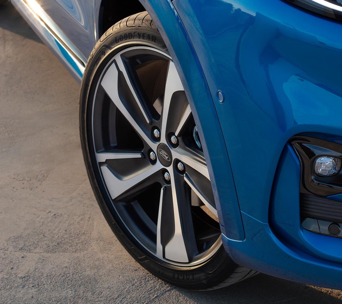 Entdecken Sie Die Verborgenen Ford Puma Farben! - r0txgsy