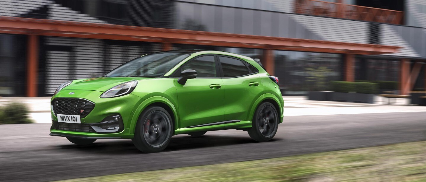 Der Neue Ford Puma St Performance Crossover Suv Ford De Summa theologica, a compendium of catholic philosophy and theology by st. der neue ford puma st performance