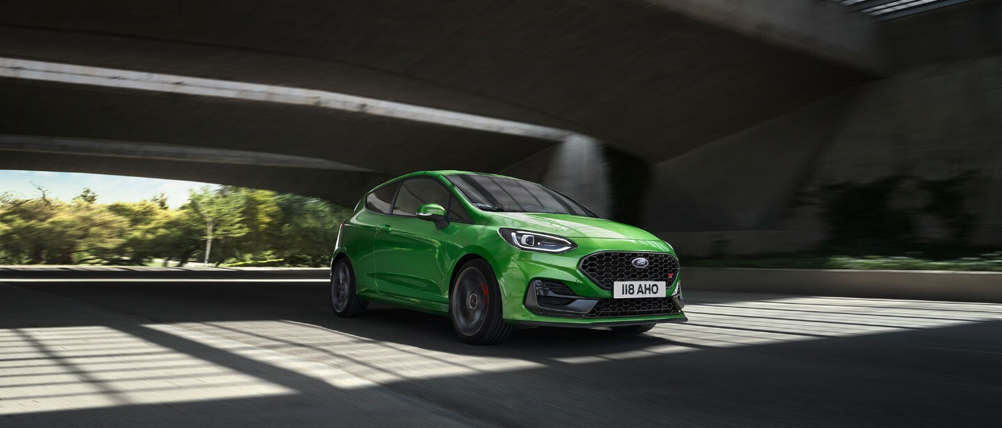 Wie teuer ist der neue Ford Fiesta? Wie teuer ist der neue Ford Fiesta?