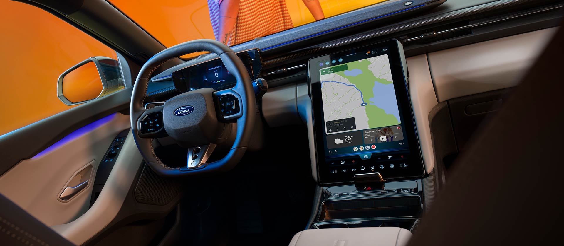 Der Neue Ford Focus Kombi: So Fährt Er Sich Wirklich! (2019) - mvndnob