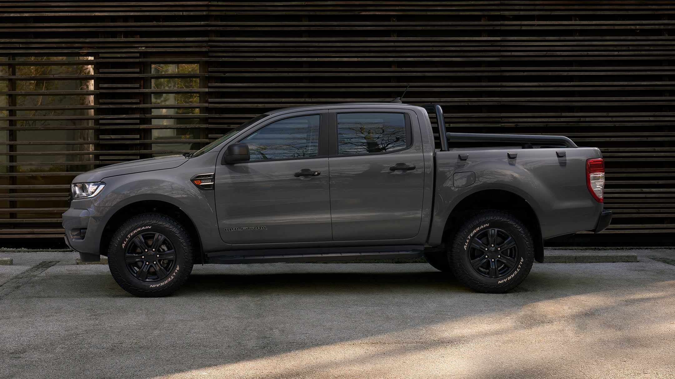 Wo Wird Ford Ranger Gebaut? , Wo wird der neue Ford Focus ST gebaut ...