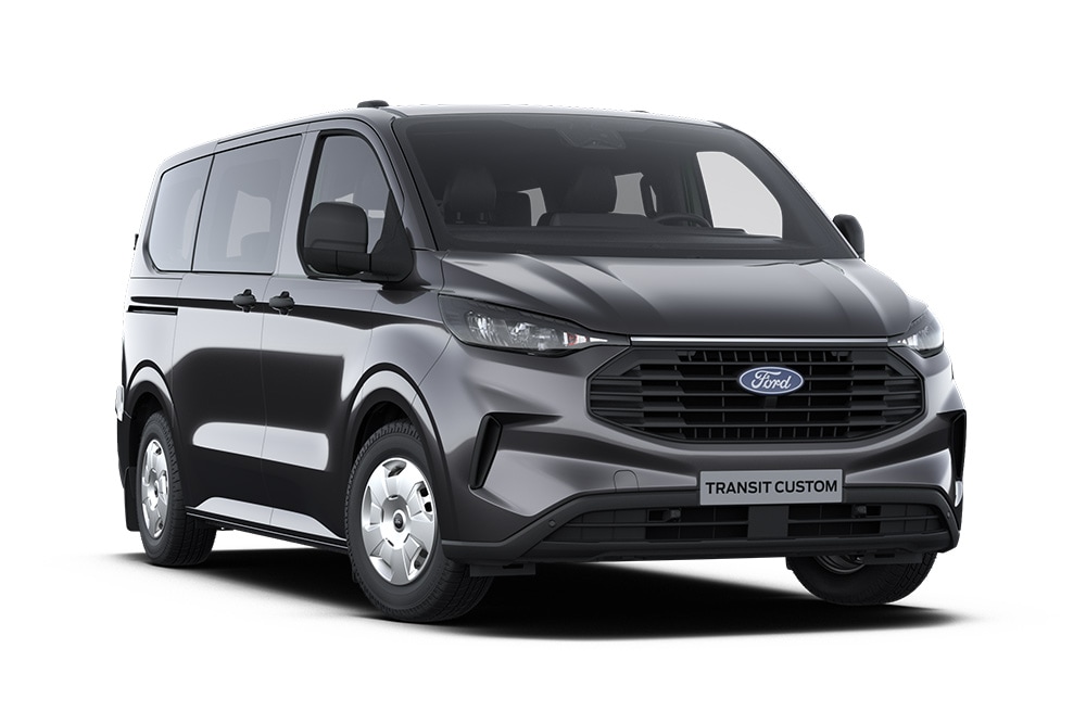 Ford Transit Custom Kombi Trend