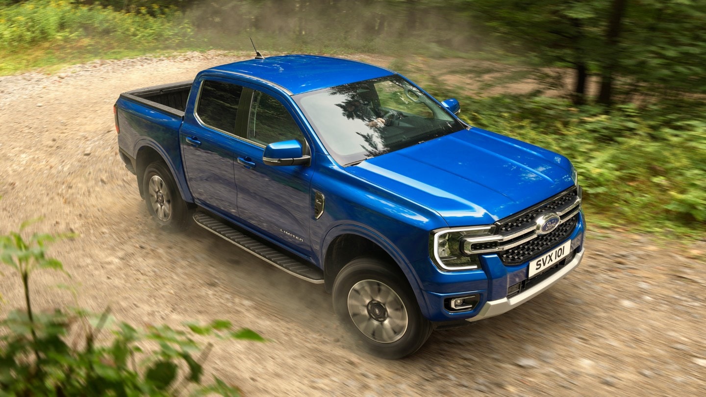 Ford Ranger Produkte