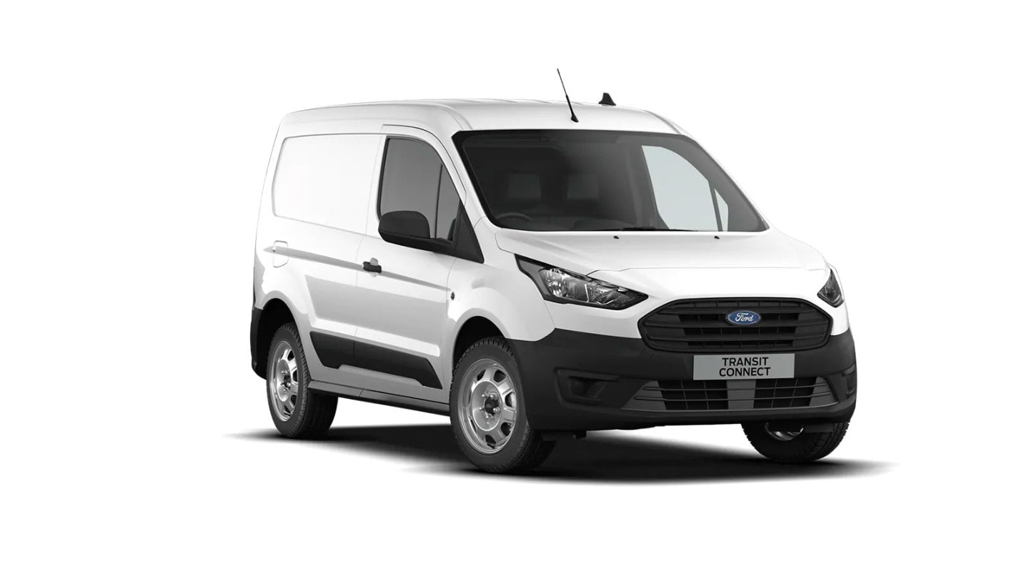 Ford Transit Connect jetzt entdecken Ford DE