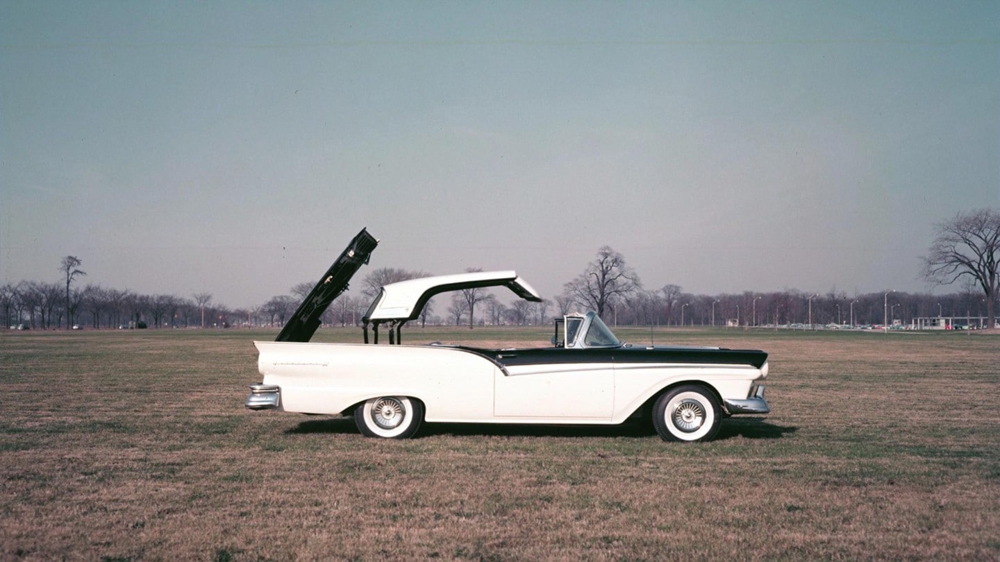 Die Henry Ford Story | Ford De