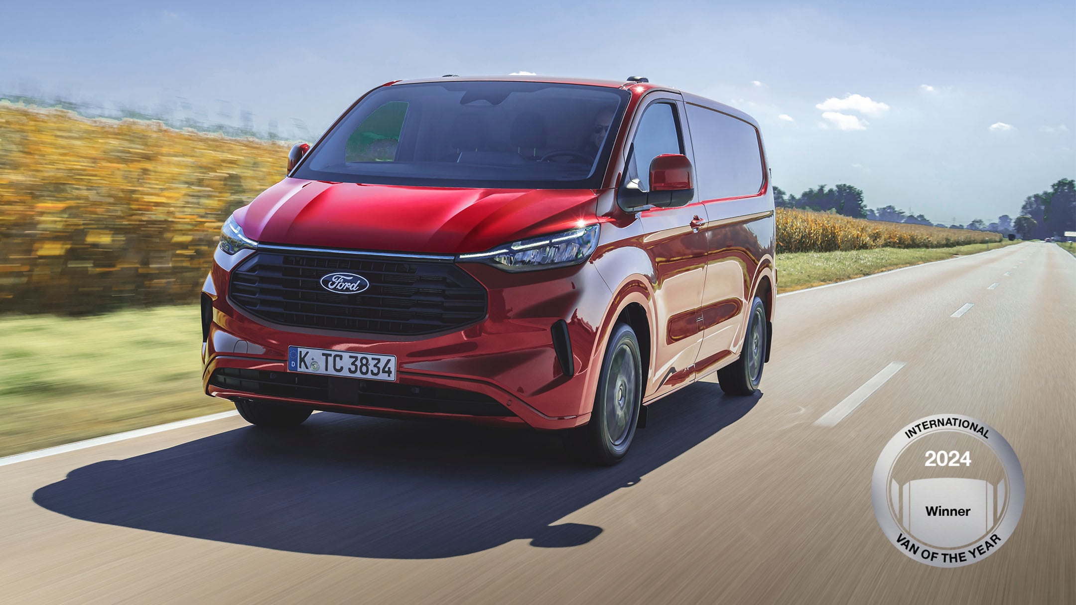 Ford Transit Custom Nugget  Jetzt in Ober-Ramstadt kaufen