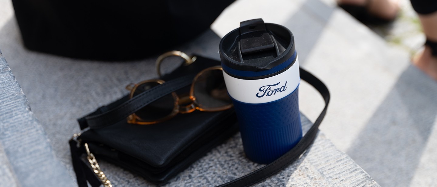 Ford Kaffeehalter